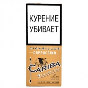  Cariba Wood Tip Cappuccino - 1 